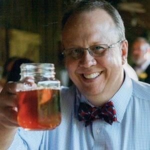 Meet your Posher, Mike